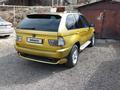 BMW X5 2001 годаүшін5 100 000 тг. в Алматы – фото 6