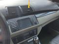 BMW X5 2001 годаүшін5 100 000 тг. в Алматы – фото 8