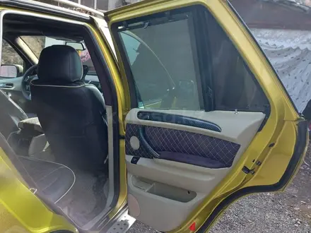 BMW X5 2001 года за 5 100 000 тг. в Алматы – фото 9