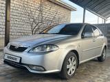 Daewoo Gentra 2014 года за 3 600 000 тг. в Туркестан – фото 5