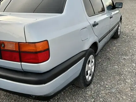 Volkswagen Vento 1993 года за 1 600 000 тг. в Талдыкорган – фото 10