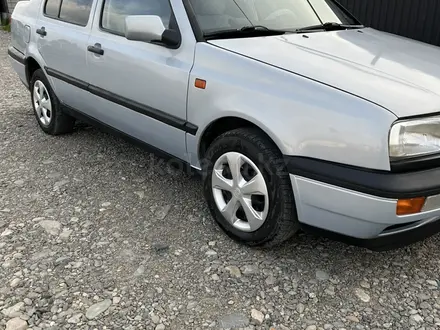 Volkswagen Vento 1993 года за 1 600 000 тг. в Талдыкорган