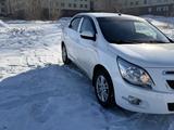 Chevrolet Cobalt 2022 года за 5 900 000 тг. в Усть-Каменогорск – фото 2