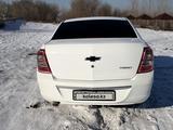 Chevrolet Cobalt 2022 года за 5 900 000 тг. в Усть-Каменогорск – фото 4