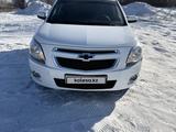 Chevrolet Cobalt 2022 года за 5 900 000 тг. в Усть-Каменогорск – фото 3