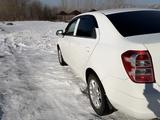 Chevrolet Cobalt 2022 года за 5 900 000 тг. в Усть-Каменогорск – фото 5