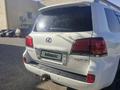 Lexus LX 570 2008 годаүшін19 500 000 тг. в Атырау – фото 14