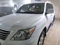 Lexus LX 570 2008 годаүшін19 500 000 тг. в Атырау – фото 2