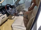 Lexus LX 570 2008 года за 20 000 000 тг. в Атырау – фото 4