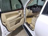 Lexus LX 570 2008 года за 20 000 000 тг. в Атырау – фото 3