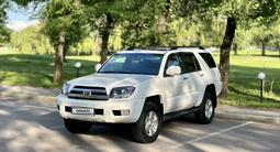 Toyota 4Runner 2005 годаүшін10 000 000 тг. в Алматы