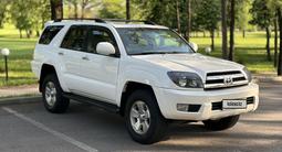 Toyota 4Runner 2005 года за 10 000 000 тг. в Алматы – фото 2