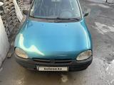 Opel Corsa 1995 годаүшін700 000 тг. в Алматы