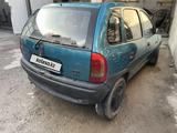 Opel Corsa 1995 годаүшін700 000 тг. в Алматы – фото 3