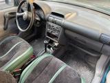 Opel Corsa 1995 годаүшін700 000 тг. в Алматы – фото 5