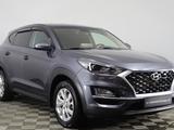 Hyundai Tucson 2018 года за 11 090 000 тг. в Астана – фото 3