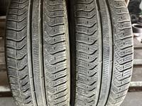 205/55r16 Pirelli пара за 28 000 тг. в Алматы