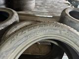 205/55r16 Pirelli пара за 28 000 тг. в Алматы – фото 4