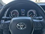 Toyota Camry 2021 годаүшін10 900 000 тг. в Костанай – фото 2