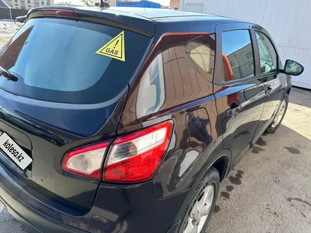 Nissan Qashqai 2013 года за 6 300 000 тг. в Кокшетау – фото 4