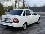 ВАЗ (Lada) Priora 2170 2014 года за 2 550 000 тг. в Шымкент – фото 4