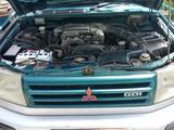 Mitsubishi Pajero iO 1998 года за 2 535 000 тг. в Аягоз