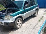 Mitsubishi Pajero iO 1998 года за 2 535 000 тг. в Аягоз – фото 2