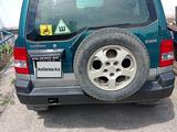 Mitsubishi Pajero iO 1998 года за 2 535 000 тг. в Аягоз – фото 4