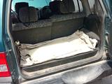 Mitsubishi Pajero iO 1998 года за 2 535 000 тг. в Аягоз – фото 5