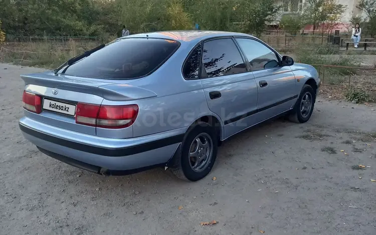 Toyota Carina E 1992 года за 2 800 000 тг. в Семей