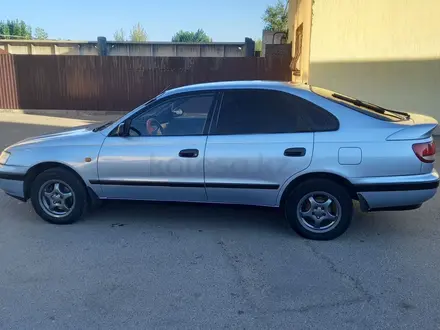 Toyota Carina E 1992 года за 2 800 000 тг. в Семей – фото 20