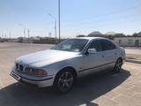 BMW 525 1995 годаүшін2 200 000 тг. в Актау