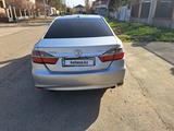 Toyota Camry 2014 годаүшін10 568 165 тг. в Павлодар – фото 4