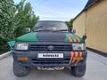 Toyota Hilux Surf 1995 годаүшін2 300 000 тг. в Алматы – фото 3