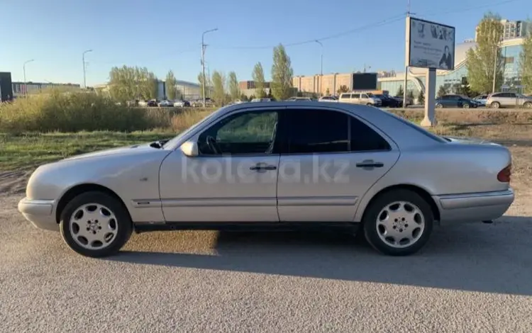 Mercedes-Benz E 280 1996 годаүшін3 300 000 тг. в Караганда