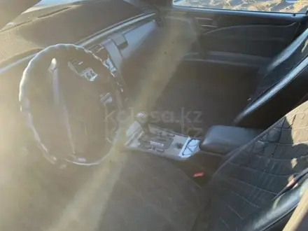 Mercedes-Benz E 280 1996 года за 3 300 000 тг. в Караганда – фото 6