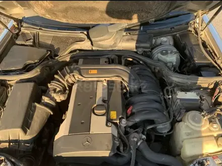 Mercedes-Benz E 280 1996 года за 3 300 000 тг. в Караганда – фото 5