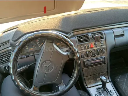 Mercedes-Benz E 280 1996 года за 3 300 000 тг. в Караганда – фото 7