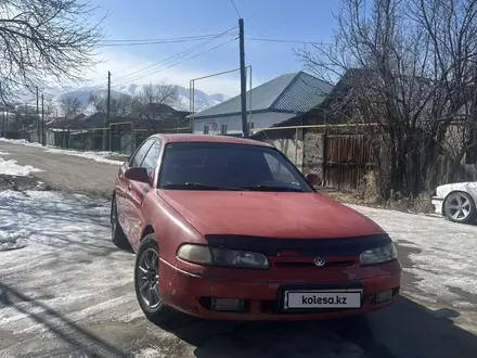 Mazda Cronos 1991 года за 1 000 000 тг. в Талдыкорган – фото 5