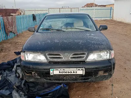 Nissan Primera 1996 года за 700 000 тг. в Чапаев