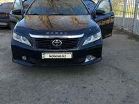 Toyota Camry 2014 годаүшін11 000 000 тг. в Усть-Каменогорск