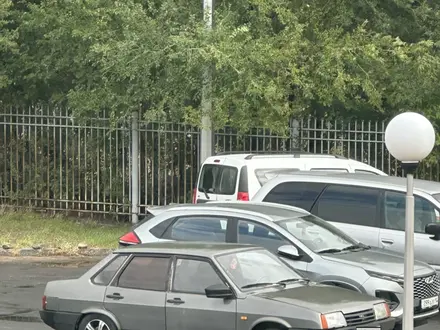 ВАЗ (Lada) 21099 2001 года за 750 000 тг. в Павлодар – фото 14