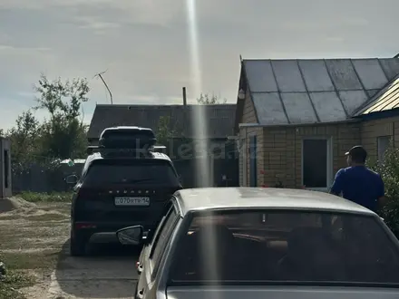 ВАЗ (Lada) 21099 2001 года за 750 000 тг. в Павлодар – фото 12