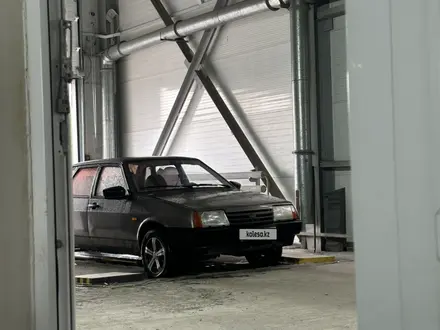 ВАЗ (Lada) 21099 2001 года за 750 000 тг. в Павлодар – фото 15