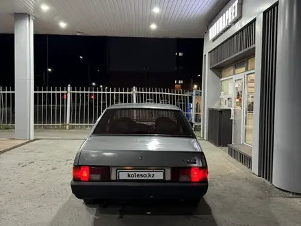 ВАЗ (Lada) 21099 2001 года за 750 000 тг. в Павлодар – фото 17