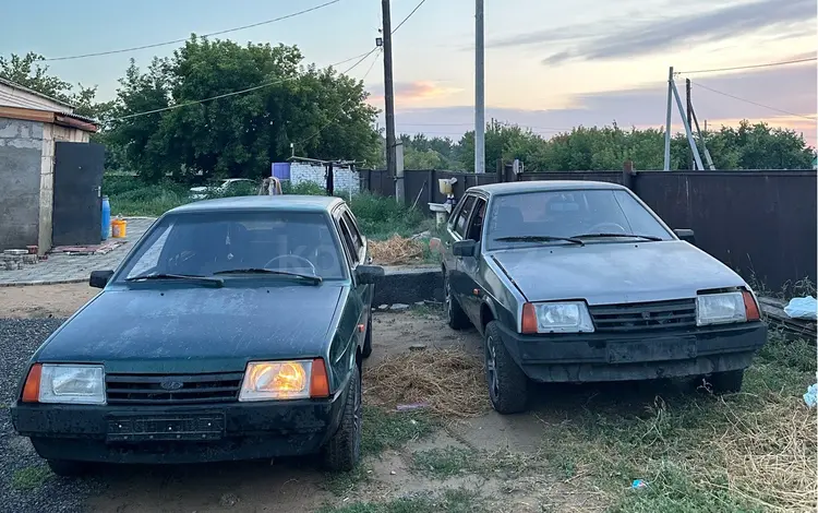 ВАЗ (Lada) 21099 2001 годаүшін750 000 тг. в Павлодар