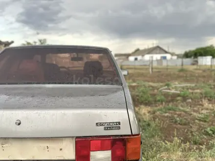 ВАЗ (Lada) 21099 2001 года за 750 000 тг. в Павлодар – фото 6