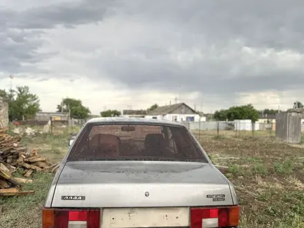 ВАЗ (Lada) 21099 2001 года за 750 000 тг. в Павлодар – фото 5