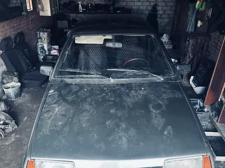 ВАЗ (Lada) 21099 2001 года за 750 000 тг. в Павлодар – фото 7