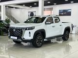 Changan Hunter Plus Comfort 2025 года за 17 390 000 тг. в Алматы